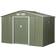 OutSunny 845-031YG (Building Area )