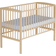 Schardt Micky Plus Baby Cot 25.6x48.8"