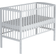 Schardt Micky Plus Baby Cot 25.6x48.8"