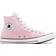 Converse Chuck Taylor All Star Canvas High-Top - Pink Foam