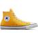 Converse Chuck Taylor All Star Canvas High Top - Lemon Chrome