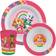 Paw Patrol Breakfast Set 3pcs