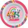 Paw Patrol Breakfast Set 3pcs