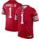 Nike Men's Deebo Samuel Sr San Francisco 49ers Team Legend Player Performance Top