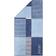 Joop! Devided Guest Towel Multicolour (100x50cm)