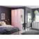IKEA Hovet Aluminum Väggspegel 78x196cm