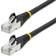 StarTech CAT6a S/FTP RJ45 - RJ45 M-M 5m