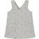 Lil'Atelier Cord Spencer Dress - Mirage Gray (13236963)