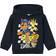 Name It Nix Paw Patrol Sweatshirt - Dark Sapphire