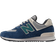 New Balance 574 - NB Navy/Slate Grey/New Spruce