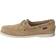Sebago Portland Flesh Out - Beige Camel
