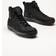 ecco Soft 7 Tred Mens GTX - Svarta Fodrade Kängor