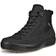 ecco Soft 7 Tred Mens GTX - Svarta Fodrade Kängor