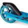 ET Toys Outsiders Premium Scooter Chrome Blue