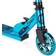 ET Toys Outsiders Premium Scooter Chrome Blue