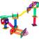 PicassoTiles Marble Run Building Blocks Set 50pcs