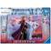 Ravensburger Disney Frozen II Glitter Strong Sisters XXL 100 Pieces