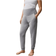 Boob Bff Jogger Grey Melange, Female, Vaatteet, Housut, Harmaa