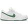 Nike Dunk Low Pro SB M - White/Classic Green