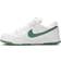 Nike Dunk Low Pro SB M - White/Classic Green