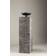 Venture Home Ramsvik Grey Sengebord 40x40cm