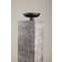 Venture Home Ramsvik Grey Sengebord 40x40cm
