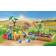 Playmobil Country Idyllic Vegetable Garden with Grandparents 71443