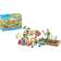 Playmobil Country Vegetable Garden & Grandparents Playset