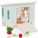 Our Generation Bunny Hutch Playset