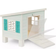 Our Generation Bunny Hutch Playset