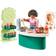 Playmobil Mylife Sweets Stand 71540
