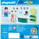 Playmobil Mylife Sweets Stand 71540