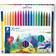 Staedtler Noris Fibre Tip Pen in Cardboard 20-Pack