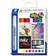 Staedtler Lumocolour Chalk Marker 8-Pack