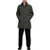 Selected Padded 2 in 1 Coat - Kambaba