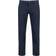 Alberto Super Stretch Dual FX Modern Fit Jeans - Midnight Blue