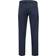 Alberto Super Stretch Dual FX Modern Fit Jeans - Midnight Blue