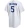 Nike Men's Freddie Freeman Los Angeles Dodgers Replica Player Jersey