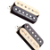 Seymour Duncan 78' Model Humbucker Set Zebra