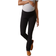 Boob OONO Straight Leg Black, Female, Vaatteet, äitiys, Musta