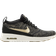 Nike Air Max Thea Ultra Flyknit W - Black/Ivory/Metallic Gold Star