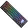 Ducky One 3 Classic Black / White RGB MX Cherry Red (Nordic)