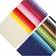 Creativ Company Tissue Paper 30 Colour A4 17g 300 sheets