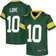 Nike Jordan Love Green Bay Packers Game Jersey