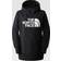 The North Face Tekno Pullover Hoodie W - TNF Black