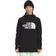 The North Face Tekno Pullover Hoodie W - TNF Black