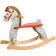 Mentari Gyngehest