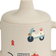 Liewood Neil Sippy Cup Emergency Vehicle/Sandy