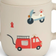 Liewood Neil Sippy Cup Emergency Vehicle/Sandy