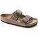 Birkenstock Arizona Natural Leather Oiled - Tabacco Brown